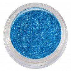 Grimas Sparkling Powder Make-up & Glitter Tattoo / Smink & Csillámtetoválás Porpúder 5 ml, Blue Lagoon 730, GSPOW-730